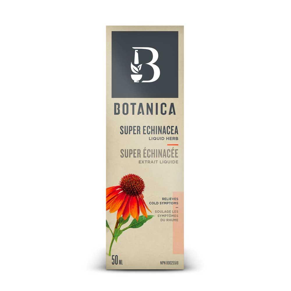 Botanica Super Echinacea 50ml+50ml