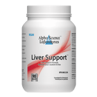 Alpha Science Liver Support 120c