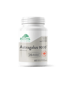 Provita Astragalus 9000 60 capsules