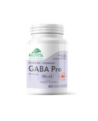 Provita Synergistic GABA Pro 60 capsules
