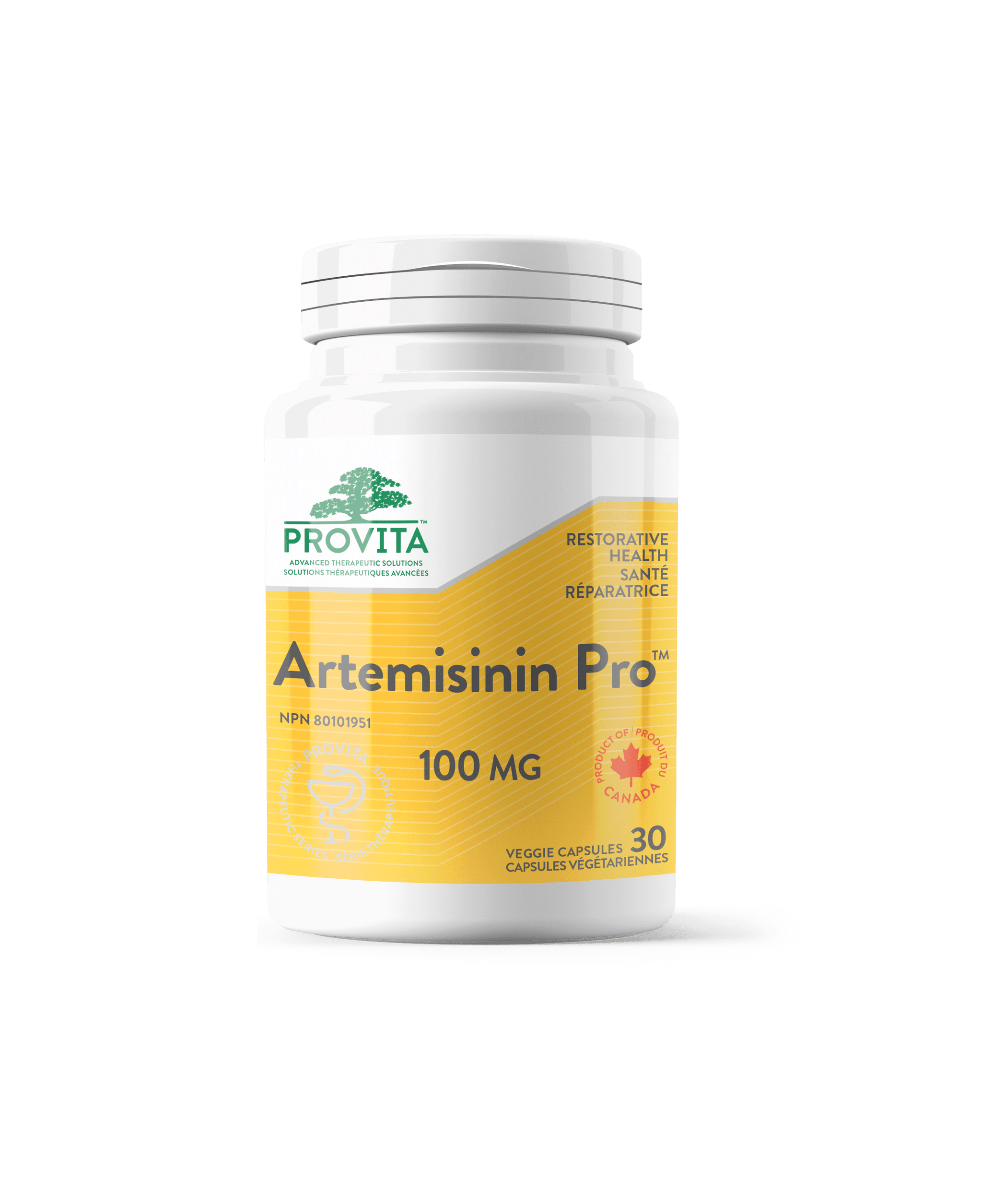 Provita Artemisinin Pro 30 capsules