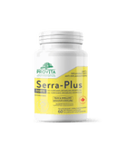 Provita Serra-Plus Forte, 60 capsules Online