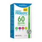 Progressive Perfect Probiotic 60 Billion 60c