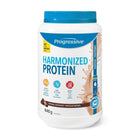Progressive Natural Chocolate Harmonized Protein - 840g