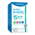 Progressive Perfect Probiotic For Kids 15 Billion