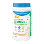 Progressive Harmonized Fermented Vegan Protein - Vanilla Maple Cookie, 680 g