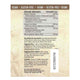 Image showing label of Iron Vegan Balanced Energy Roasted Coffee 150g