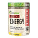 Iron Vegan Balanced Energy Iced Tea Lemonade 150g