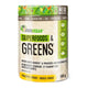 Image showing product of Iron Vegan Superfoods & Greens Pineapple Org180g