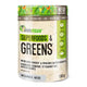 Image showing product of Iron Vegan Superfoods & Greens Unflavoured 150g