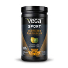 Vega Sport Pre-Workout Energizer Lemon Lime, 540g Online