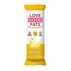 Love Good Fats Lemon Mousse Keto-Friendly Bar - 39g