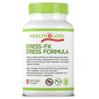 Healthology Stress-FX Stress Formula - 60 Veg Capsules