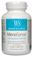 WomenSense MenoSense 180vc