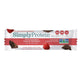 Simply Protein Bar - Cocoa Raspberry (40g)