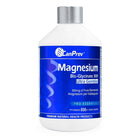 Canprev Magnesium Liquid 500ml