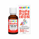 Image showing product of KidStar BioFe Pure Iron Drops Unflav 30ml