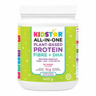 KidStar All-in-One Plant-Based Protein Cocoa 400g