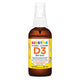 Image showing product of KidStar Vitamin D3 Spray Orange 52ml