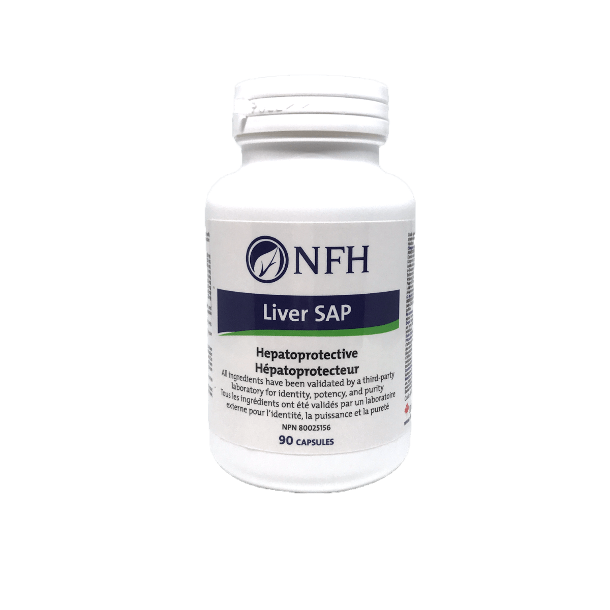 NFH Liver SAP 90 Capsules Online