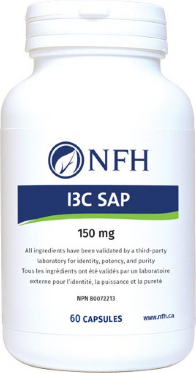 NFH I3C SAP 60 CAPS