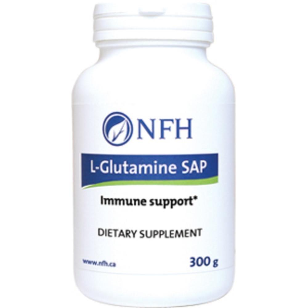 NFH L-Glutamine Supplements (300g)