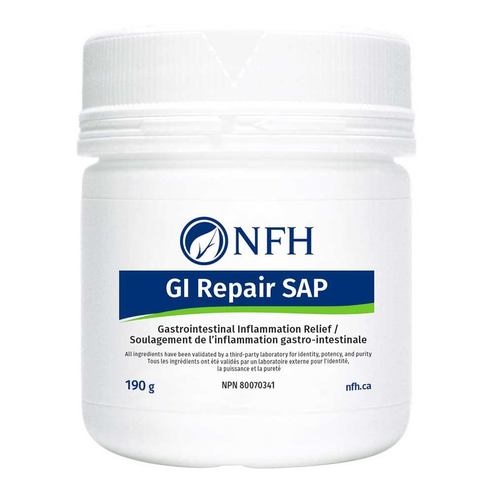 NFH GI Repair SAP, 190g Online