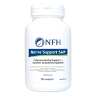 NFH Nerve Support SAP 90 Capsules