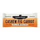 Thunderbird Bar Cashew Fig Carrot 48g