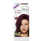 Colour & Care Henna Red 5.64 100ml