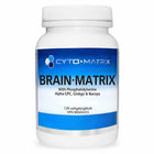 Cyto-Matrix Brain Matrix, 120 Softgels Online