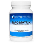 NAC-Matrix with Selenium and Glycine, 90vc Online 