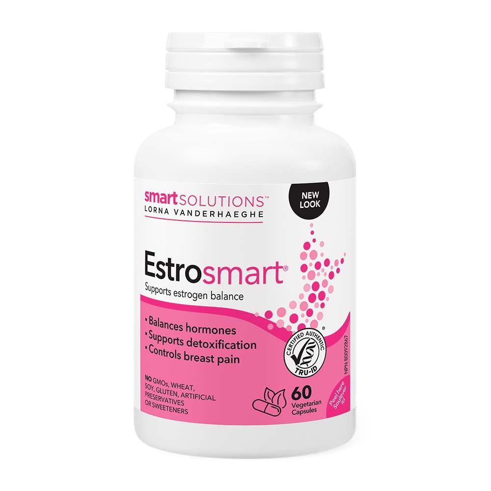 Smart Solutions - Estrosmart 60vc