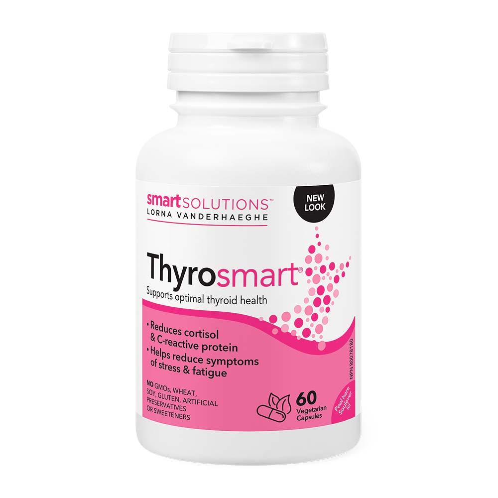 Smart Solutions - Thyrosmart 60vc