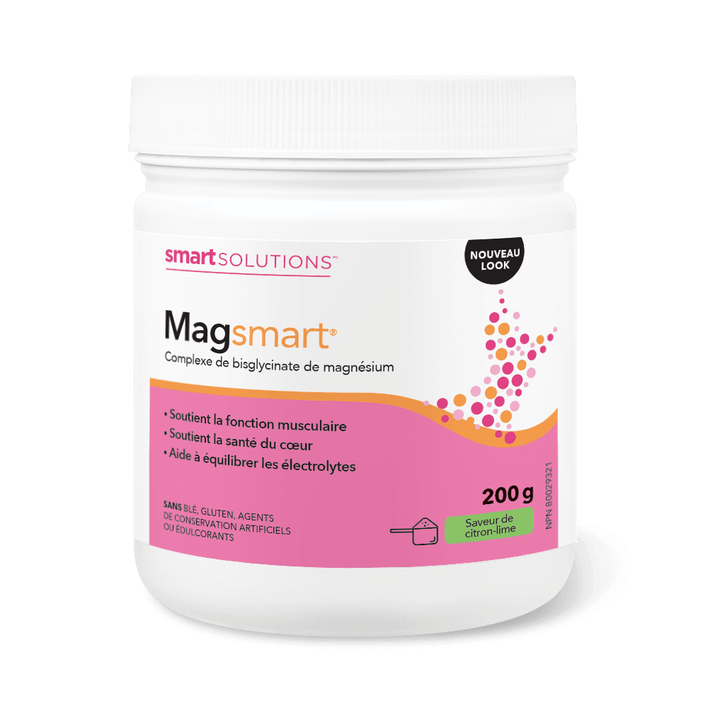 Smart Solutions - Magsmart 200g