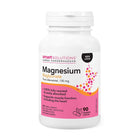 Smart Solutions - Magnesium Bisglycinate 90 Veg-Caps