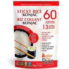 Better Than Rice Sticky Rice with Konjac 300g
