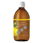 NutraSea HP Lemon 500ml