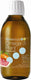 NutraVege Plant Based Omega 3 - Vitamin D (Extra Strength) Grapefruit Tangerine - 200ml