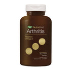 NutraSea Arthritis Fresh Mint 75 Softgels