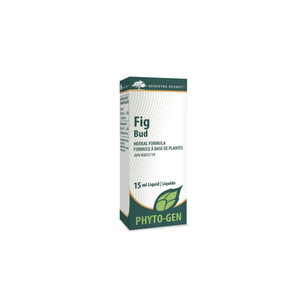 Genestra Brands Phyto-gen Fig Bud 15ml