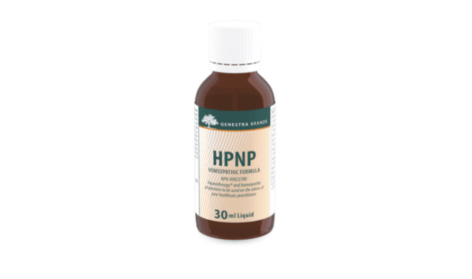 Genestra Brands HPNP 30ml
