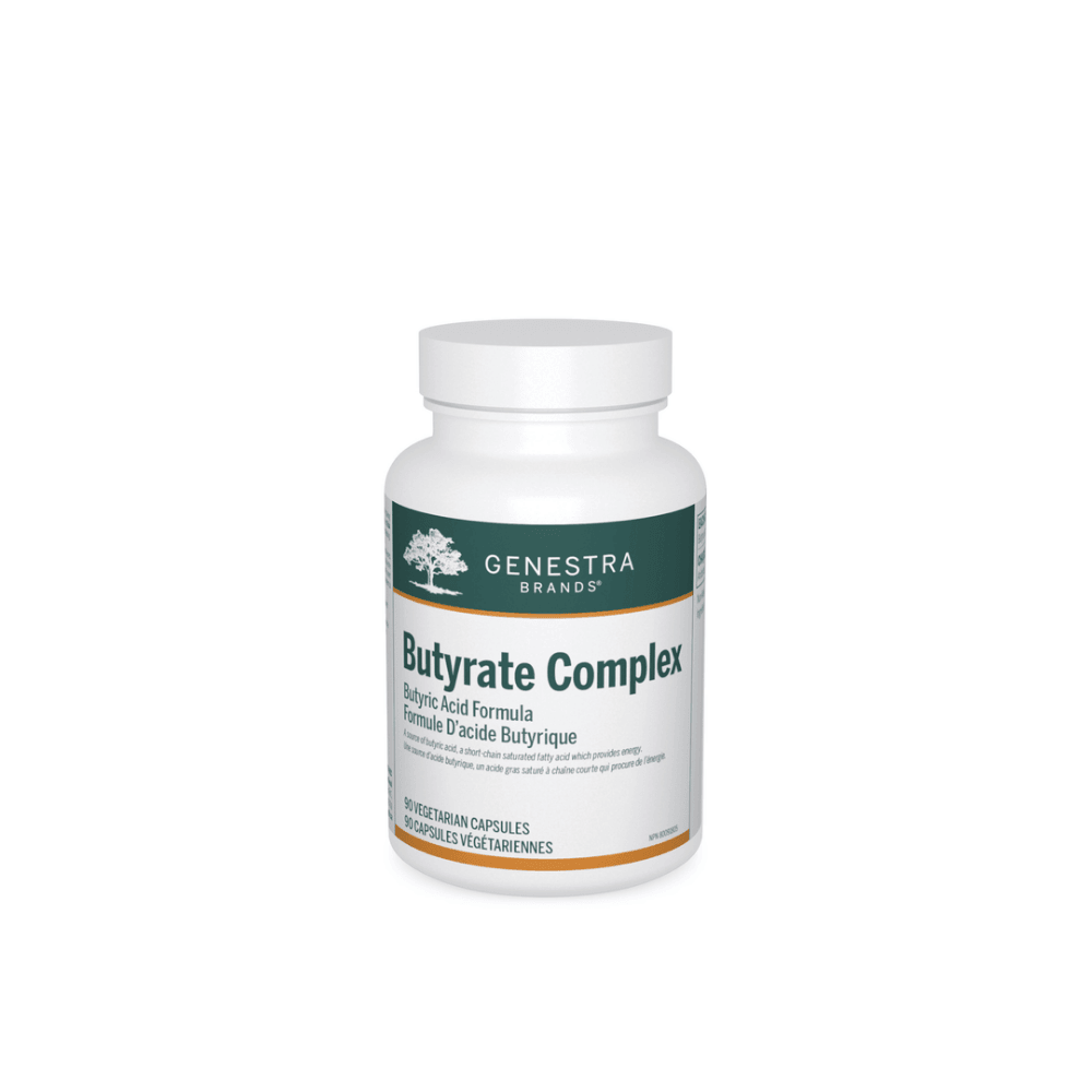 Genestra Brands Butyrate Complex 90C