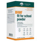 Genestra HMF Fit For School Powder (Probiotics & Vitamin C) - 30g
