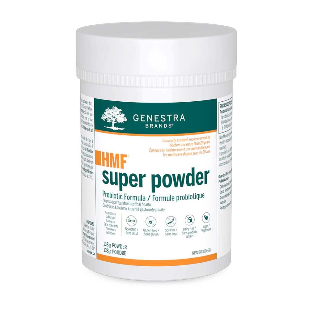Genestra Brands HMF Super Powder 138g