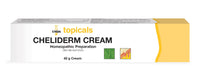 UNDA Cheliderm Cream, 40g Online
