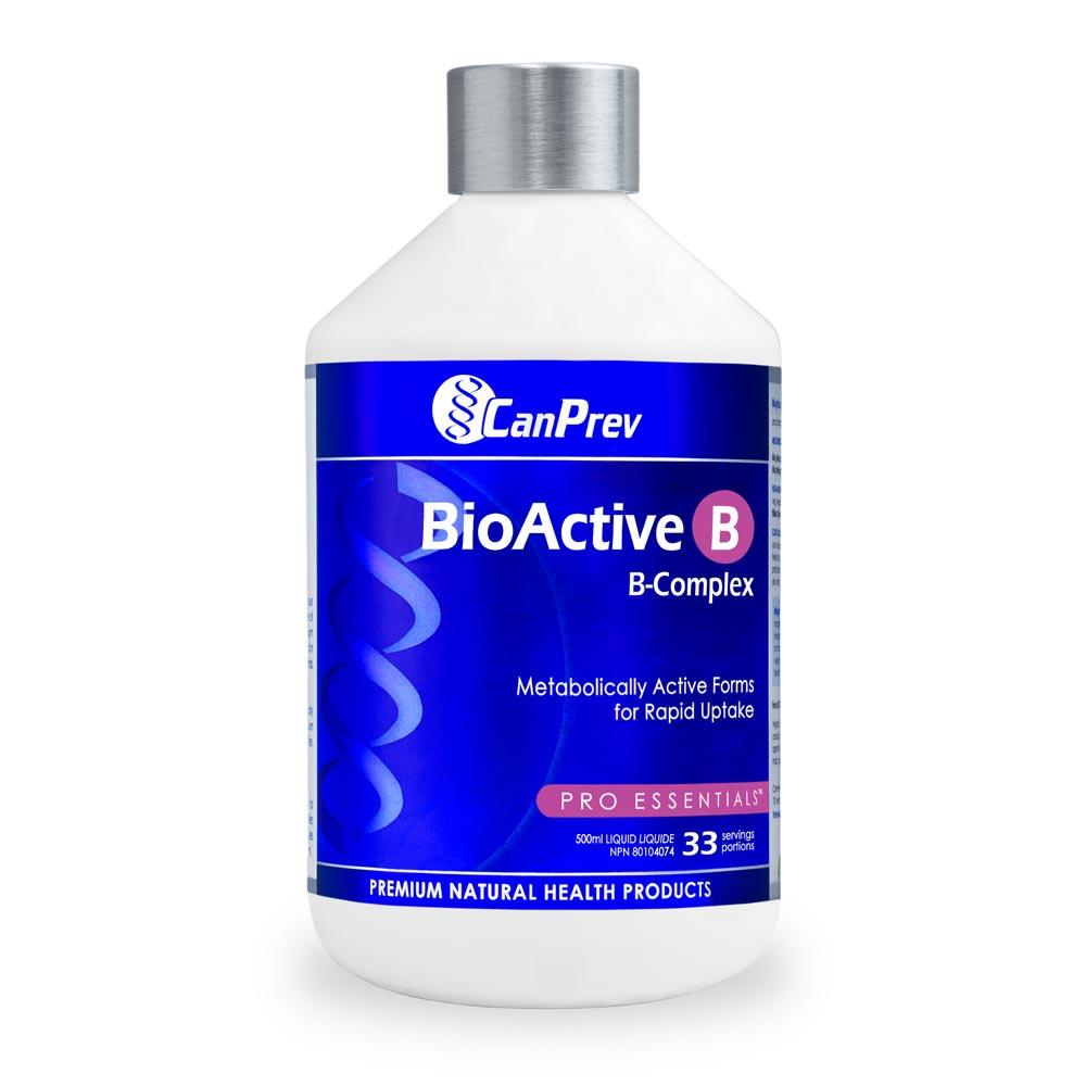 CanPrev BioActive B 500ml