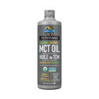 Dr. Formulated 100% Organic Coconut MCT Oil - 946ml