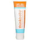 ThinkSport SPF 50+ Safe Sunscreen - 100ml