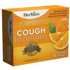 Herbion Sugar Free Orange Cough 18 loz